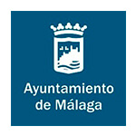 logo ayto malaga