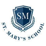 logo mary school