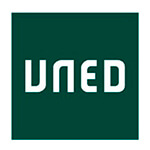 logo uned