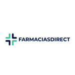 logo farmacias direct